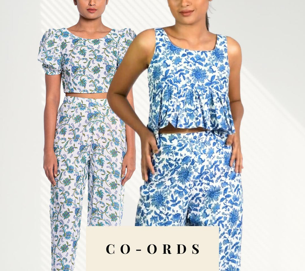 Anasua: Stylish, Affordable Co-Ord Sets in SG