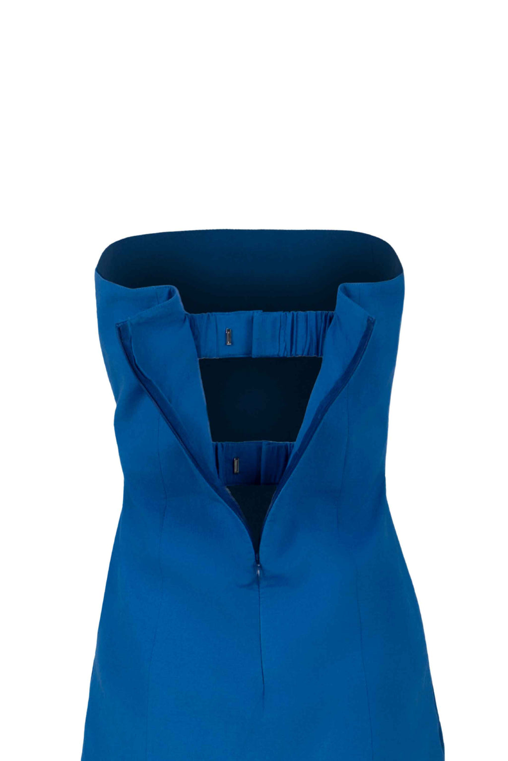 Continuum Strapless Extended Bodice Top - Anasua 