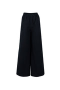 Continuum Tailored Wide-Leg Trousers - Anasua 