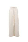 Continuum Wide-Leg Trousers - Anasua 